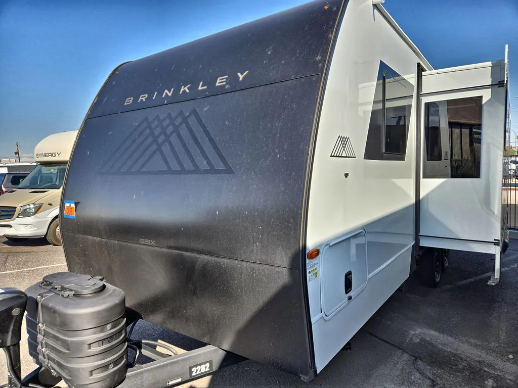 2026 Brinkley Model Ix 23X - Photo 4