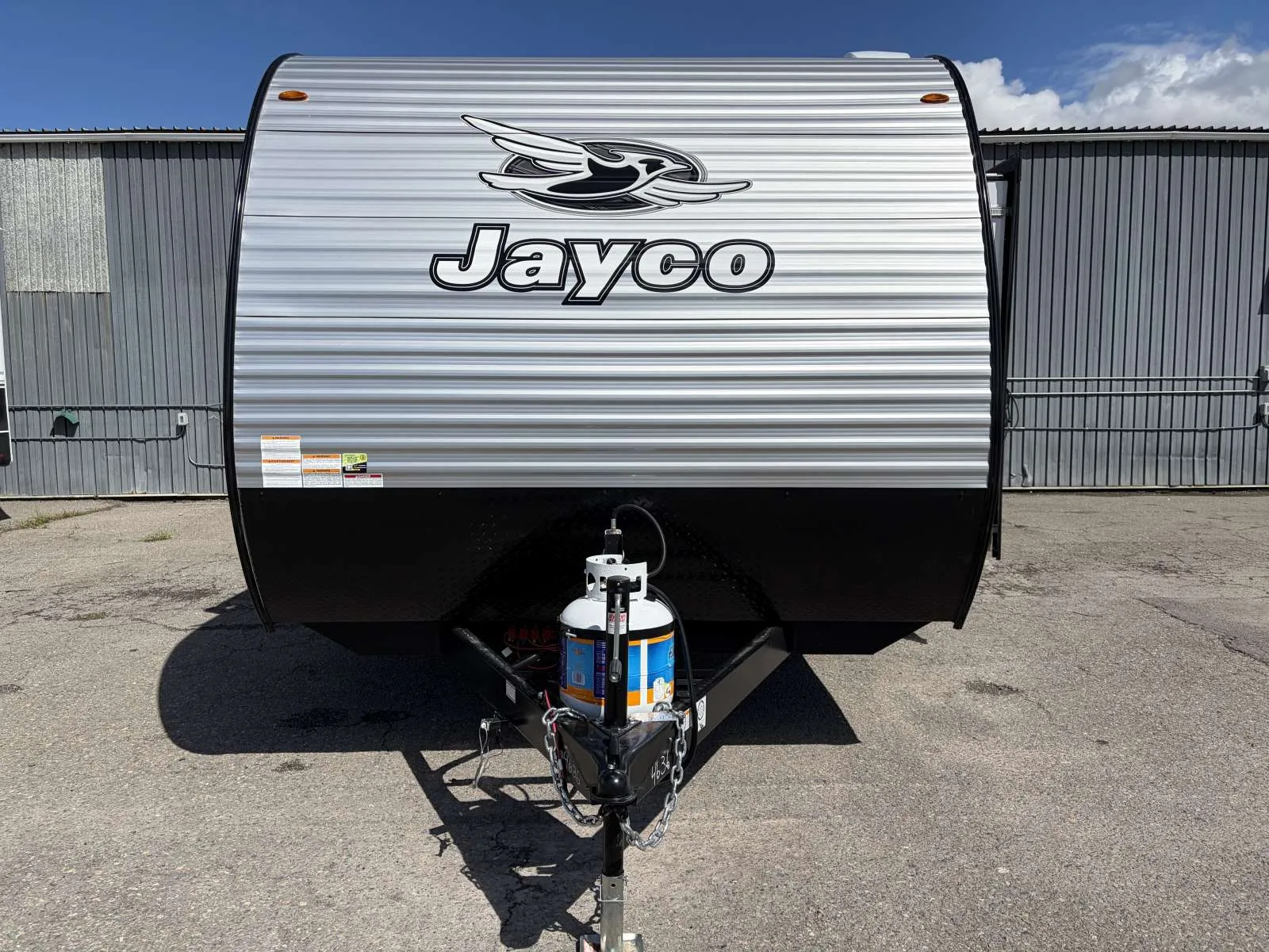 2026 Jayco Jay Flight SLX 178DBSW - Photo 4