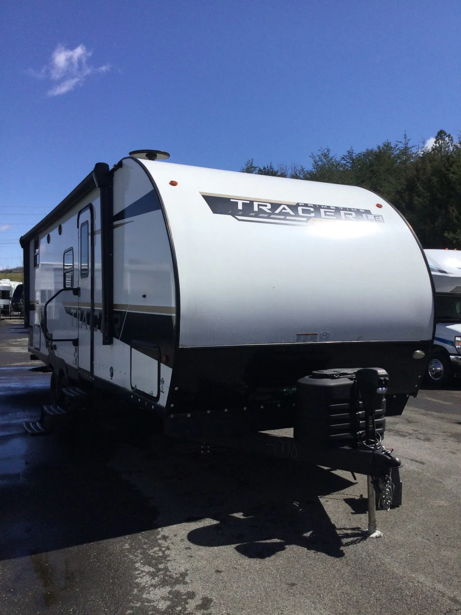 2024 Prime Time Tracer 240BHSLE - Photo 2