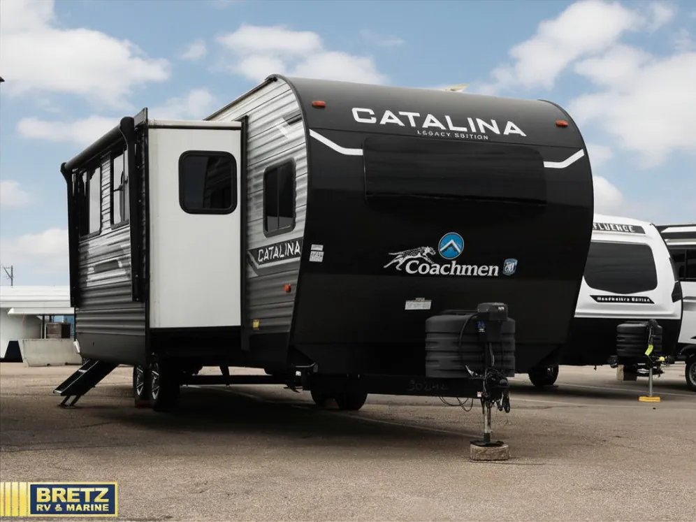 2024 Coachmen Catalina Legacy Edition 283FEDS, Photos photo 3