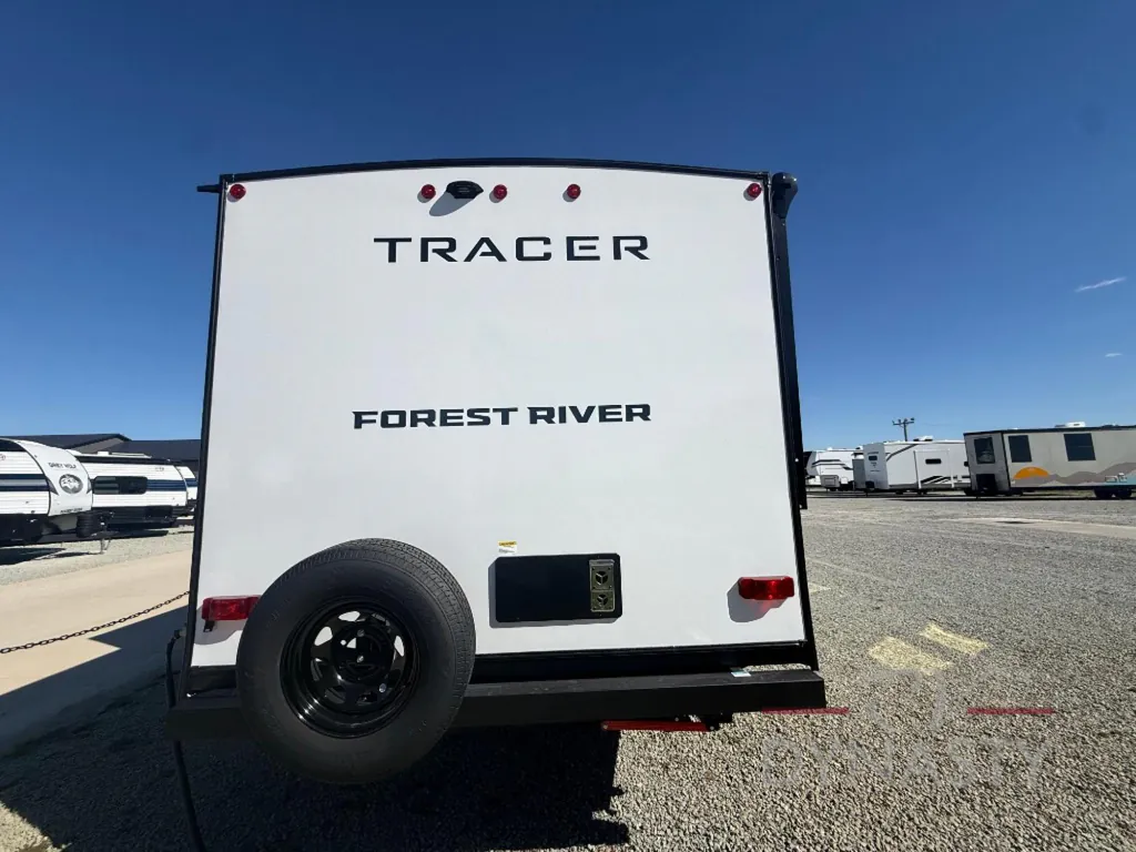 2027 Forest River Tracer 275BH, Photos photo 22