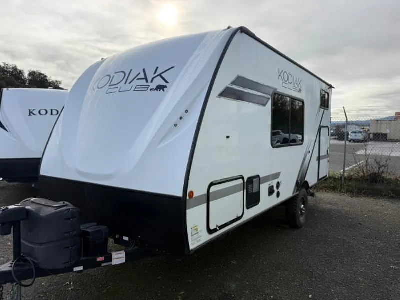 2022 Dutchmen Kodiak Cub 175BH - Photo 4