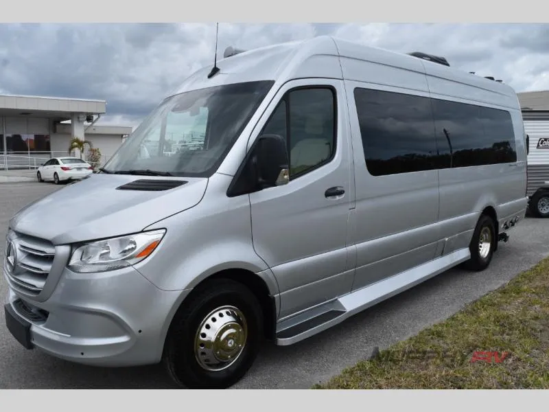2023 Ultimate Toys Ultimate RV Std. Model - Photo 3