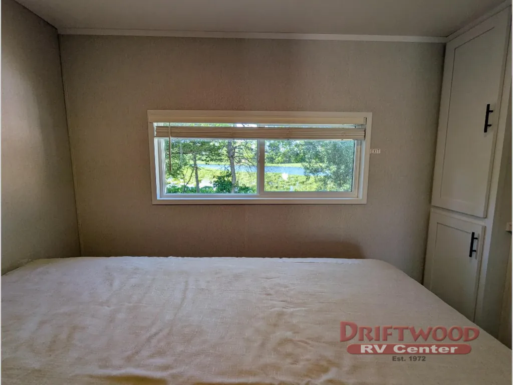 2026 Forest River Quailridge Summit 39FLP-S, Photos photo 23