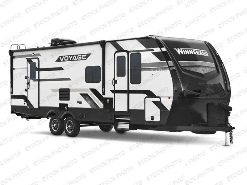 2024 Winnebago Voyage V3235RL - Photo 2