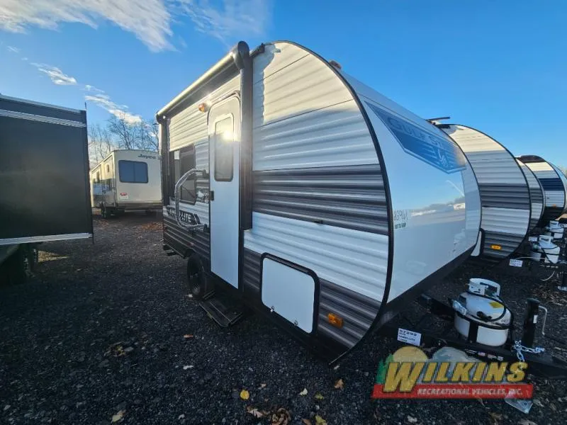 2026 Gulf Stream RV Ameri-Lite Super Lite 134RD - Photo 2