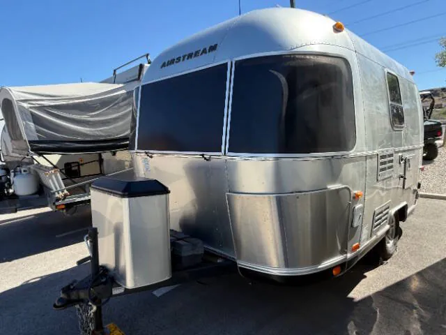 2015 Airstream Bambi 16RB - Photo 3