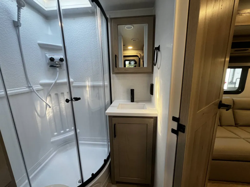 2026 Forest River Rockwood Mini Lite 2109S, Photos photo 19