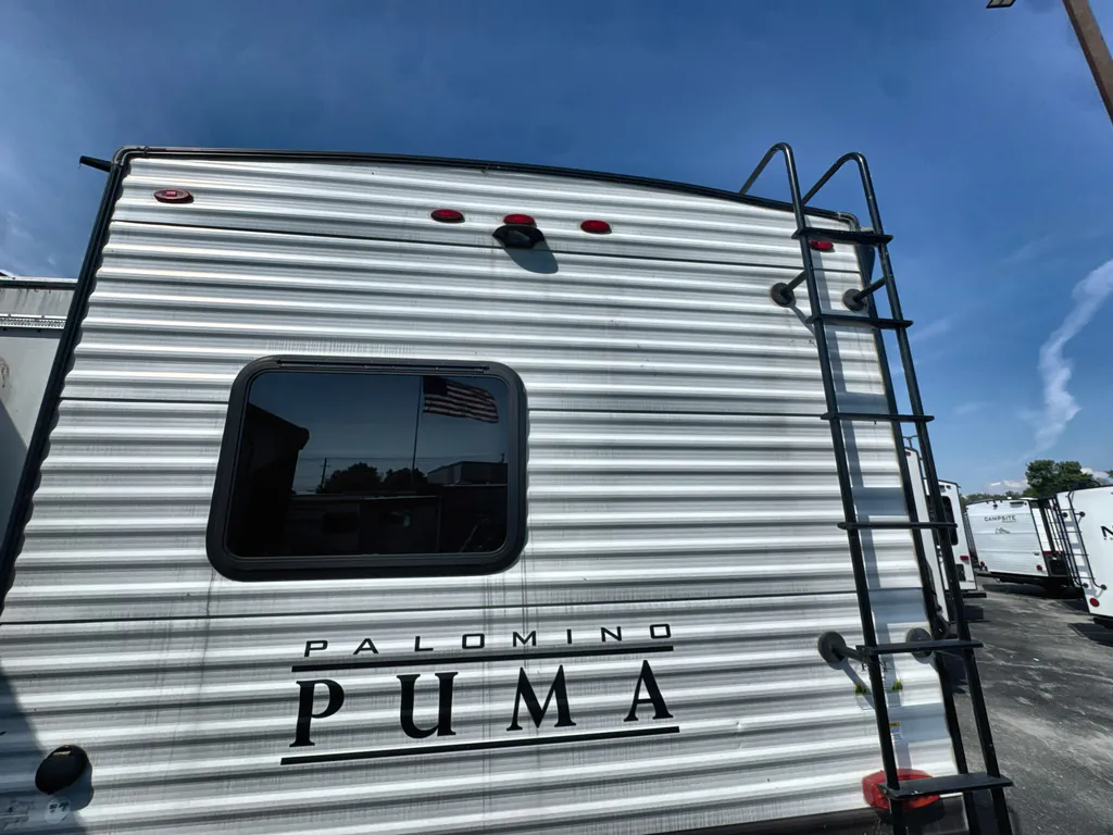 2023 Forest River Puma 26FKDS, Photos photo 7