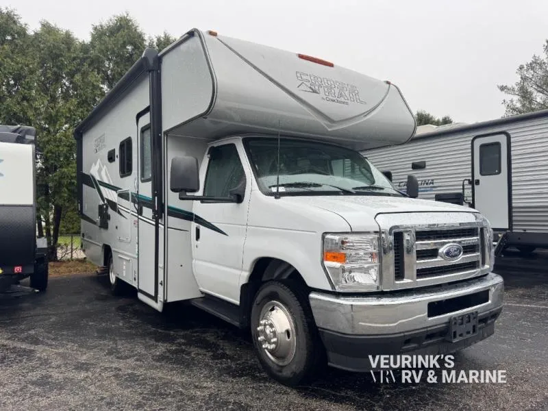 2024 Coachmen Cross Trail XL 22XG - Photo 2