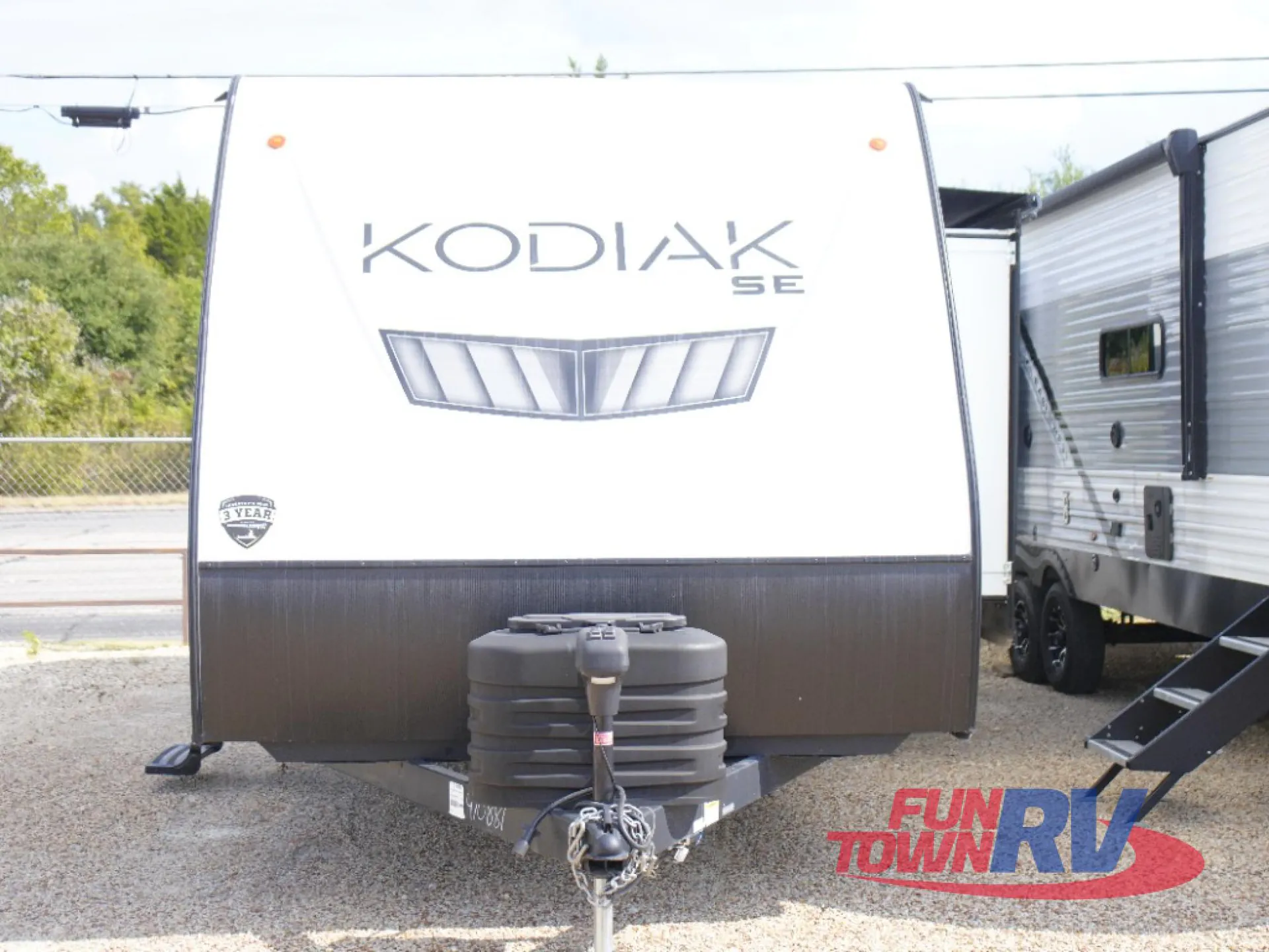 2023 Dutchmen Kodiak SE 28SBH - Photo 4