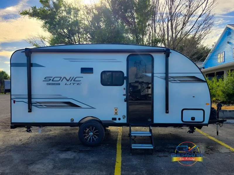 2025 Venture RV Sonic Lite 169VMK - Photo 3