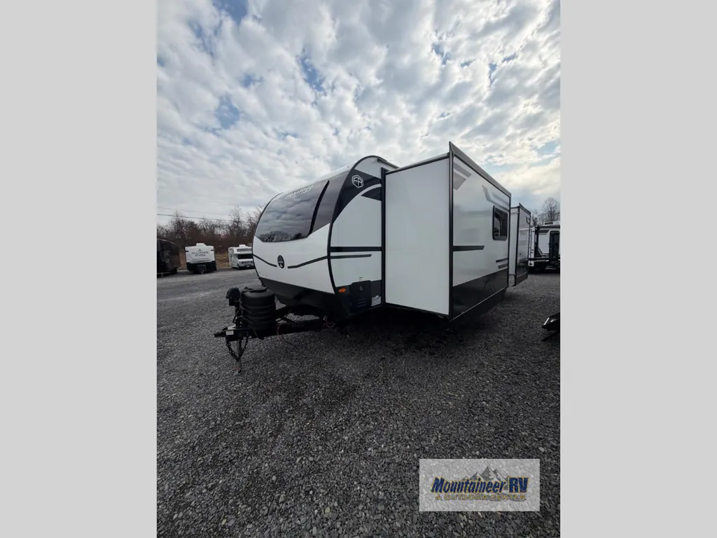2026 Forest River RV Un-Mapped 25FK, Photos photo 5