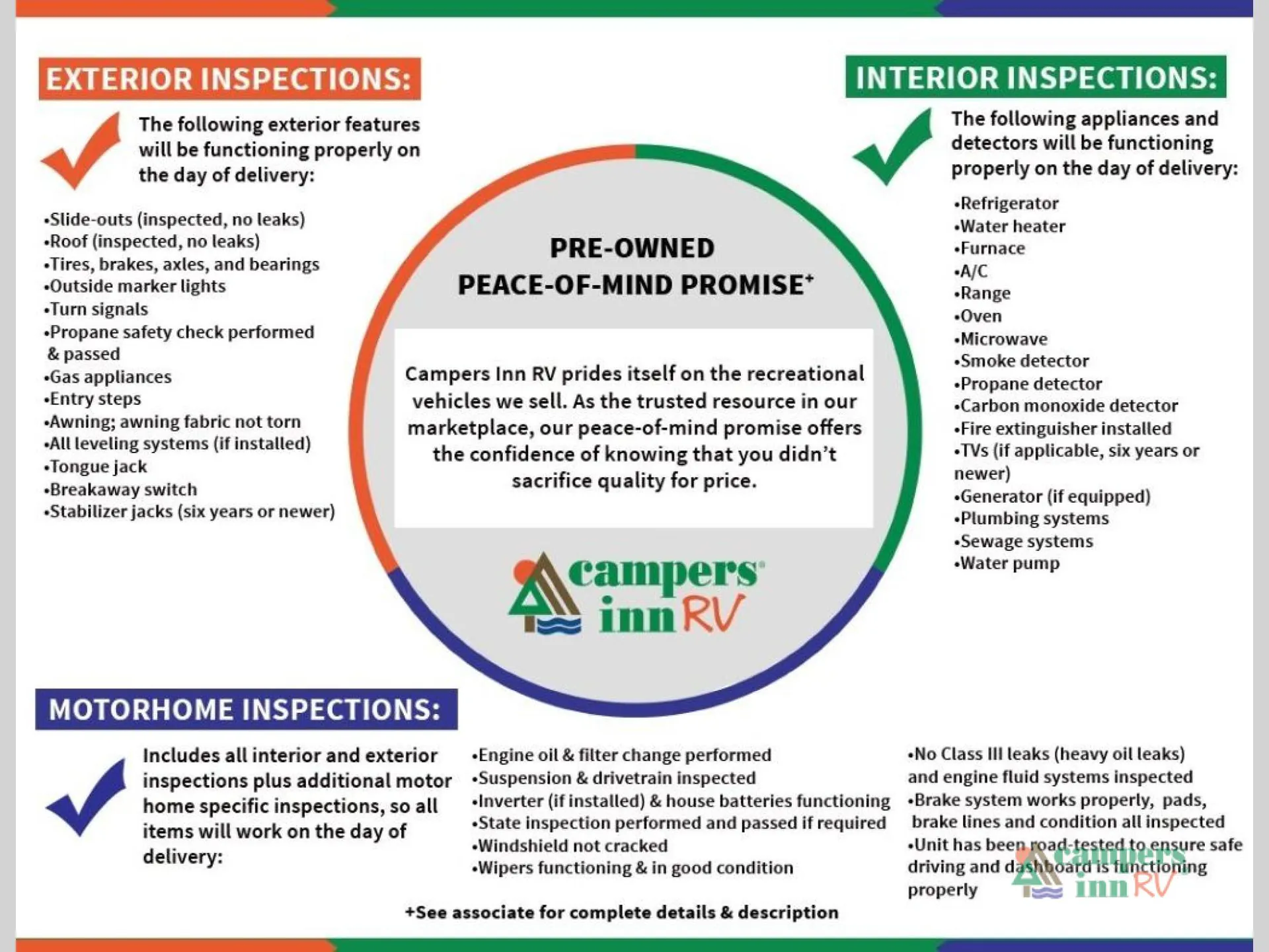 2022 Forest River Wildwood 22RBS - Photo 3
