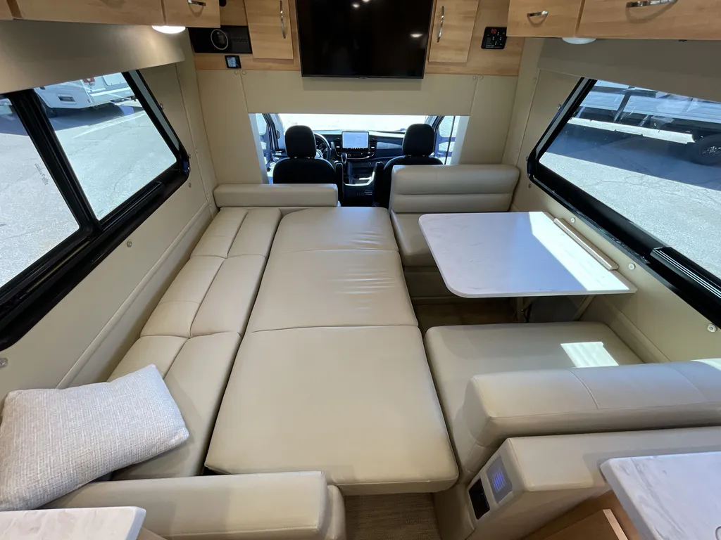 2024 Chinook RV Maverick SS, Photos photo 14