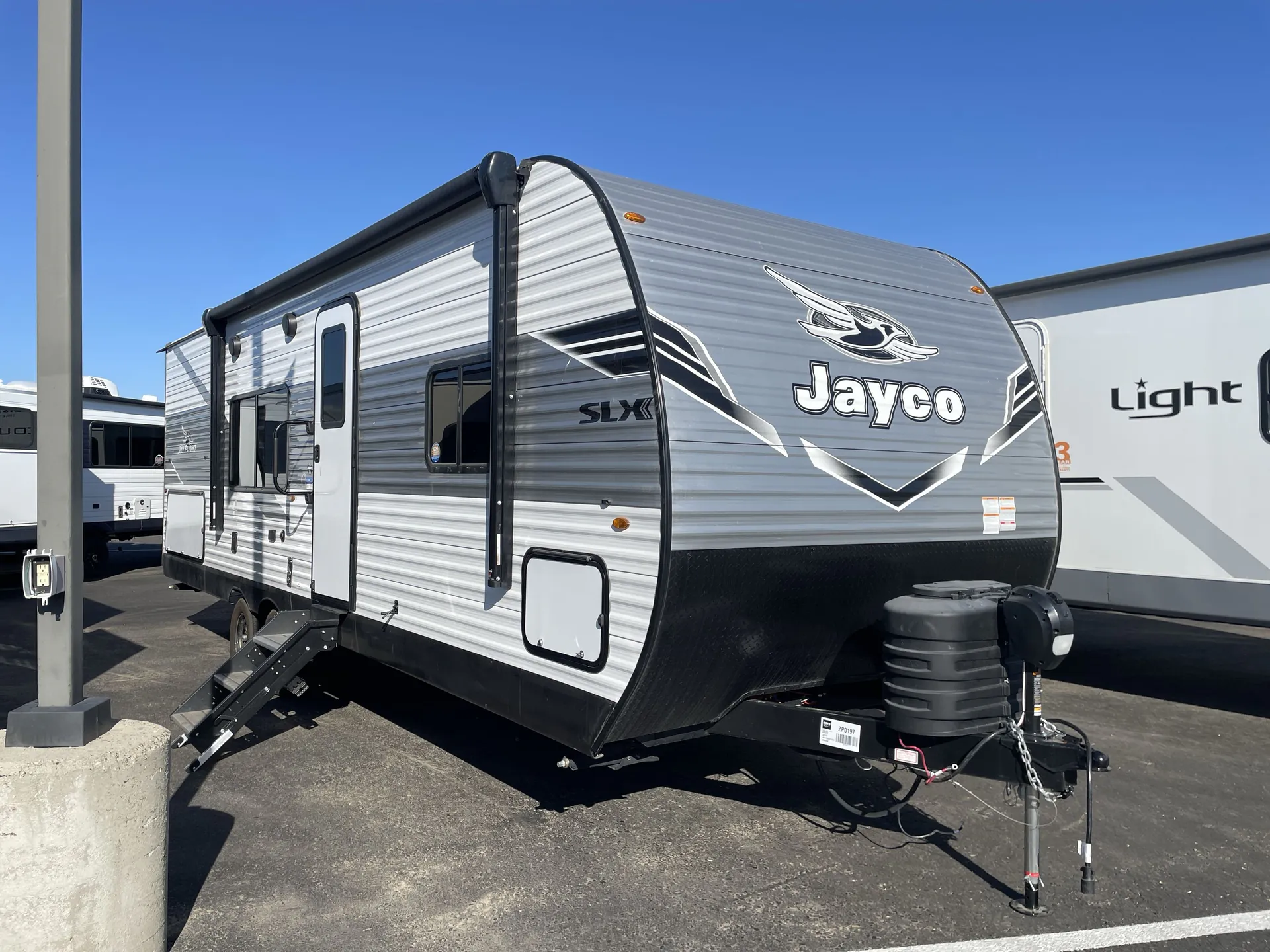 2025 Jayco Jay Flight SLX 265BHSW - Photo 2