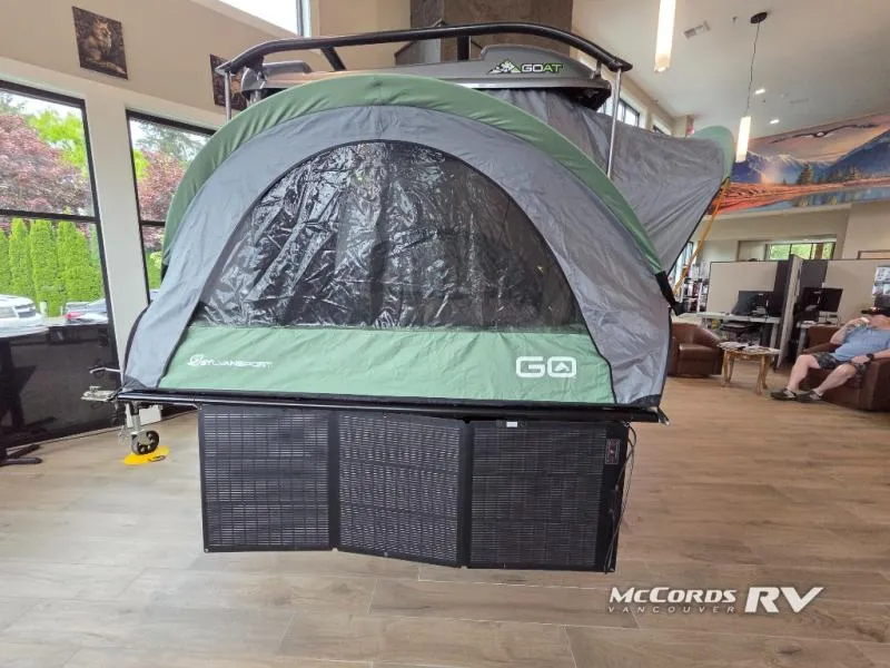 2025 SylvanSport GOAT ALL OUT - Photo 3