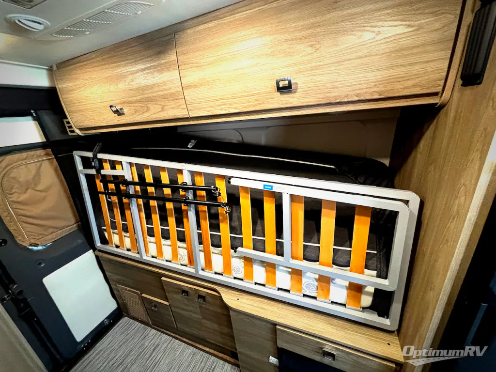 2024 Winnebago Travato 59G, Photos photo 11