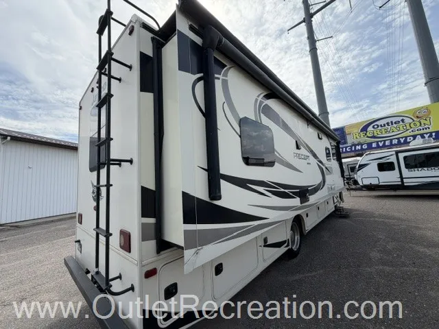 2022 Jayco Precept 34G - Photo 3