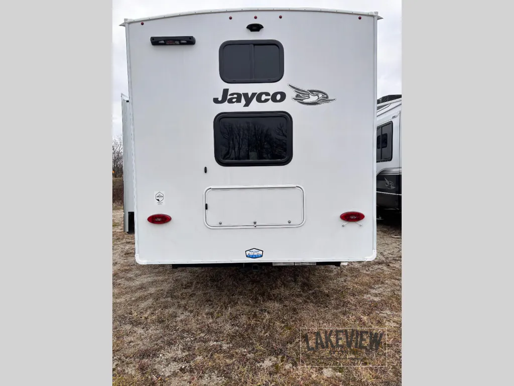 2026 Jayco Eagle SLE 28BHU, Photos photo 8