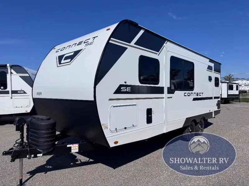 2026 KZ Connect SE C211MKSE - Photo 3