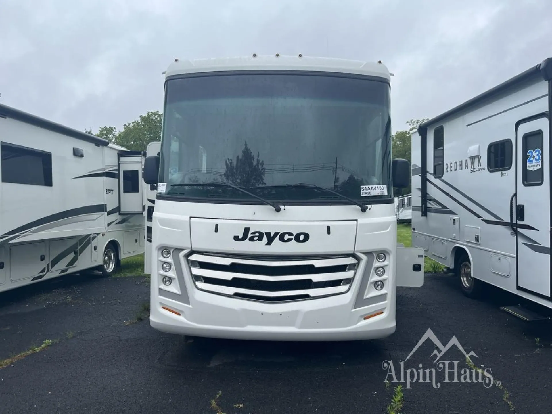 2025 Jayco Alante SE 27ASE - Photo 2