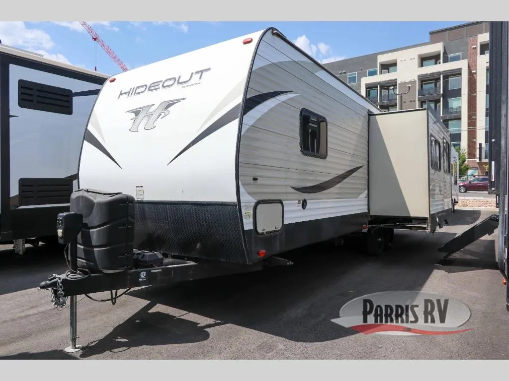 2018 Keystone Hideout 25RKSWE - Photo 3