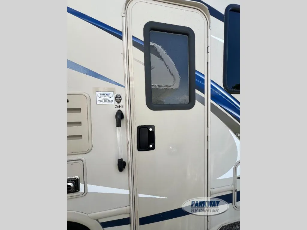 2019 Thor Motor Coach Freedom Elite 26HE - Photo 4