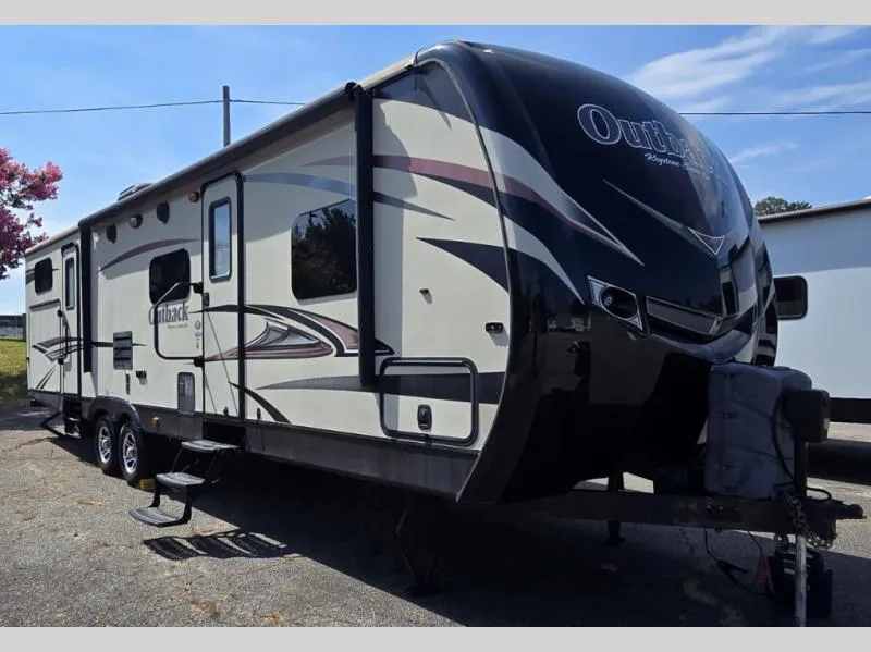 2016 Keystone RV Outback 312BH - Photo 2