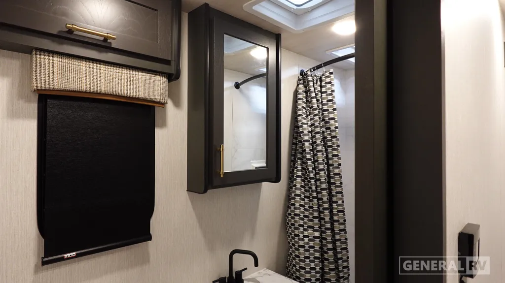 2027 NeXus RV Triumph Sport 24TS, Photos photo 27