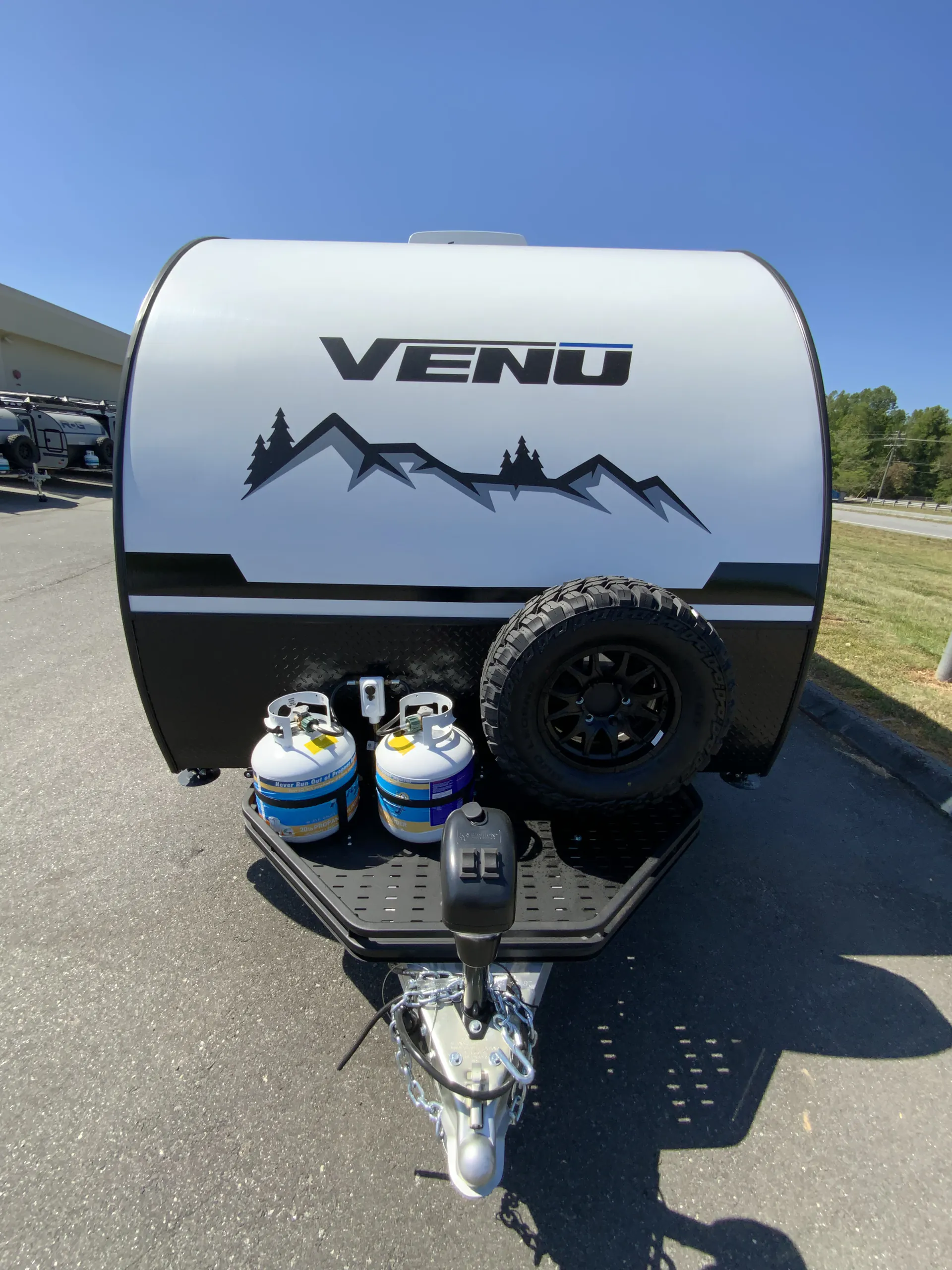 2026 Encore RV VENU 17TB - Photo 4