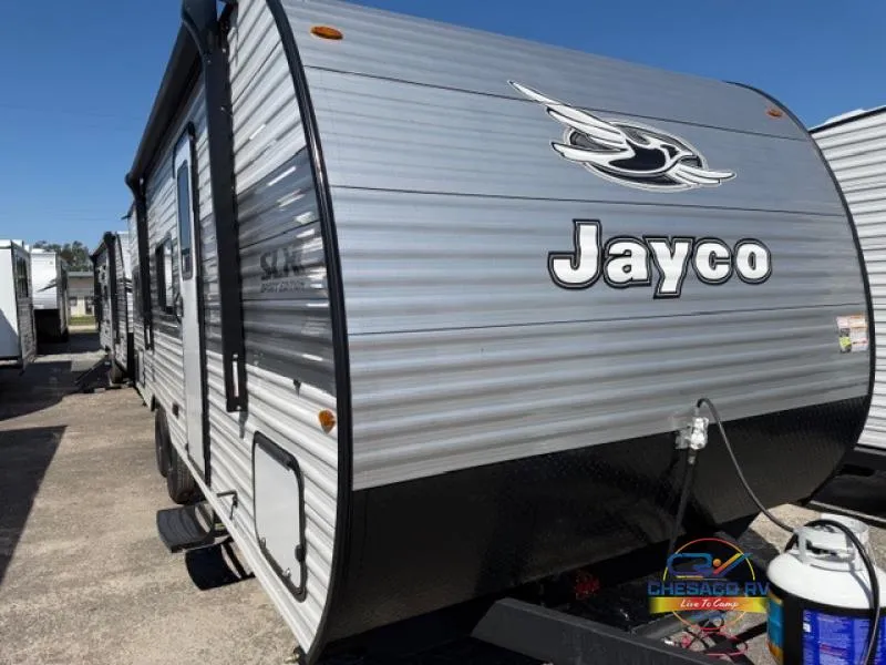 2026 Jayco Jay Flight SLX 250BH - Photo 2