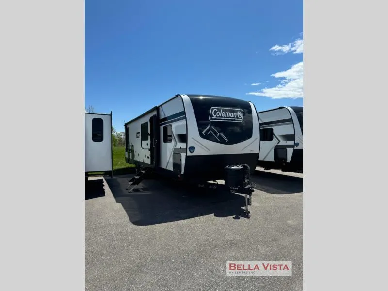 2025 Keystone Coleman Legacy 2900BH - Photo 2