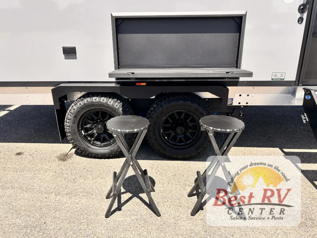 2026 Palomino Pause Reboot Edition 196, Photos photo 5