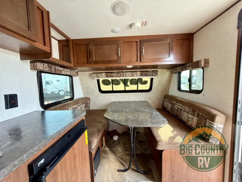 2017 Jayco Jay Flight SLX 154BH - Photo 4