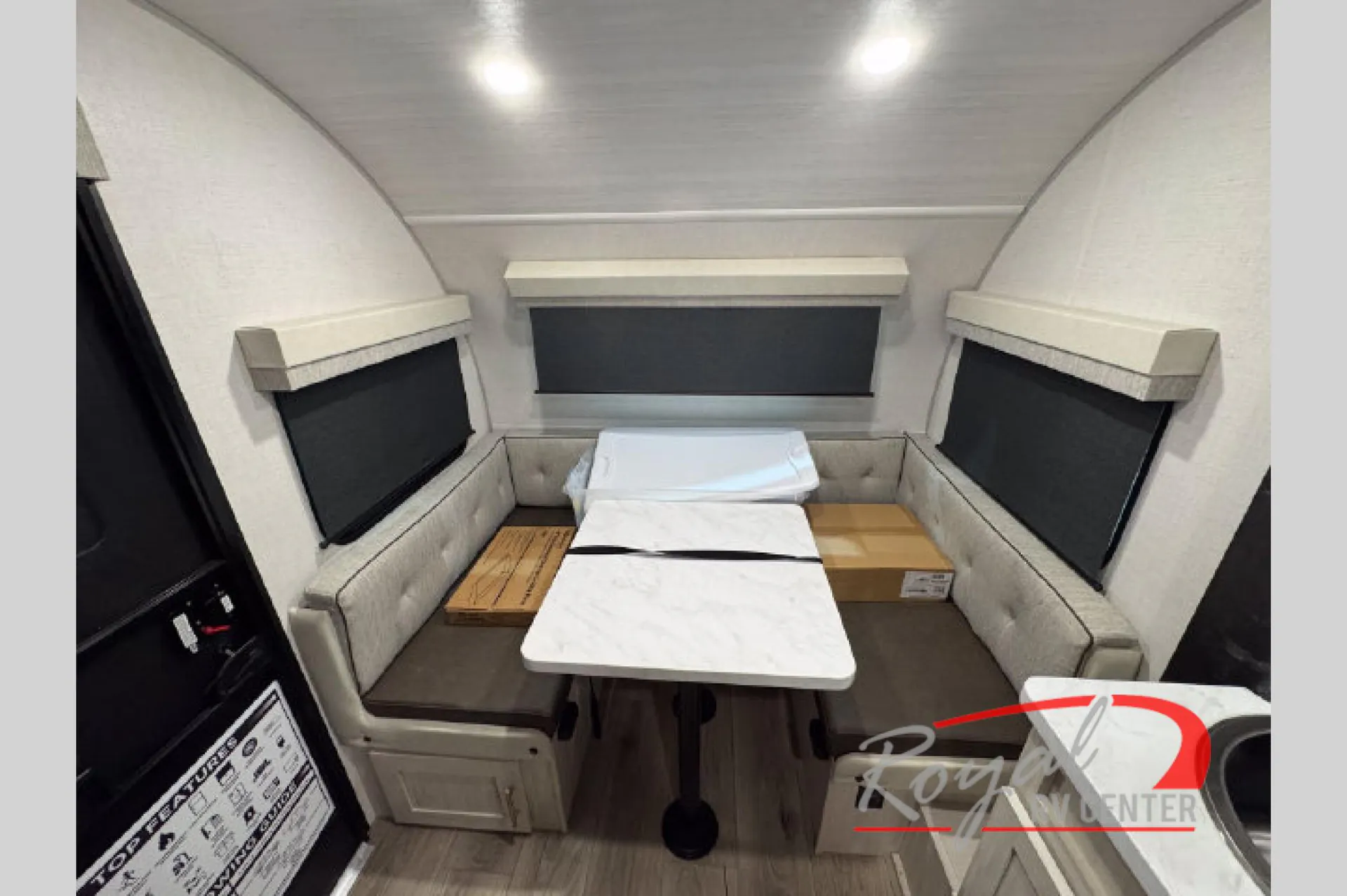 2027 Forest River R-Pod RP-190 — Photo 7