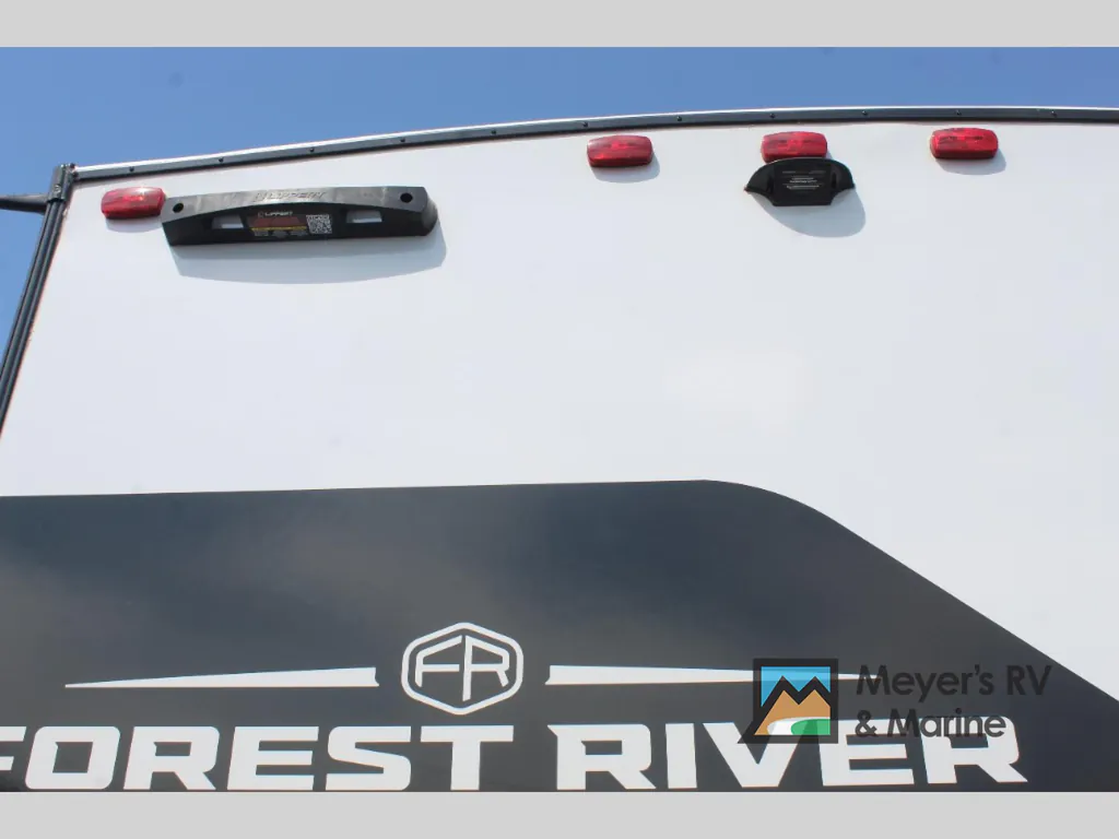 2026 Forest River Vibe 3400XL, Photos photo 17