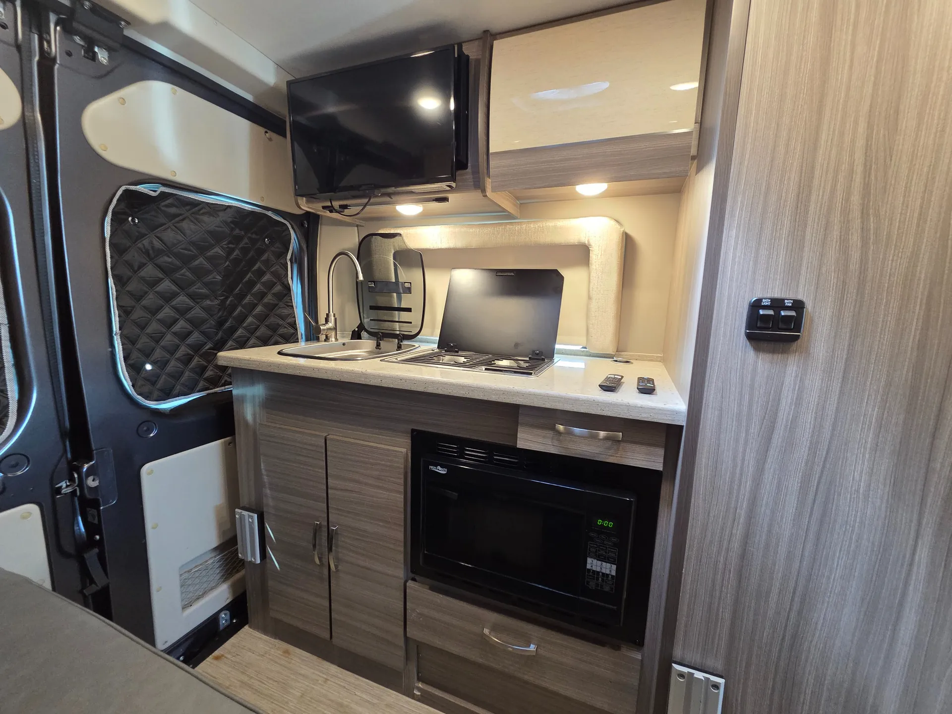 2022 Entegra Coach Ethos 20A - Photo 4