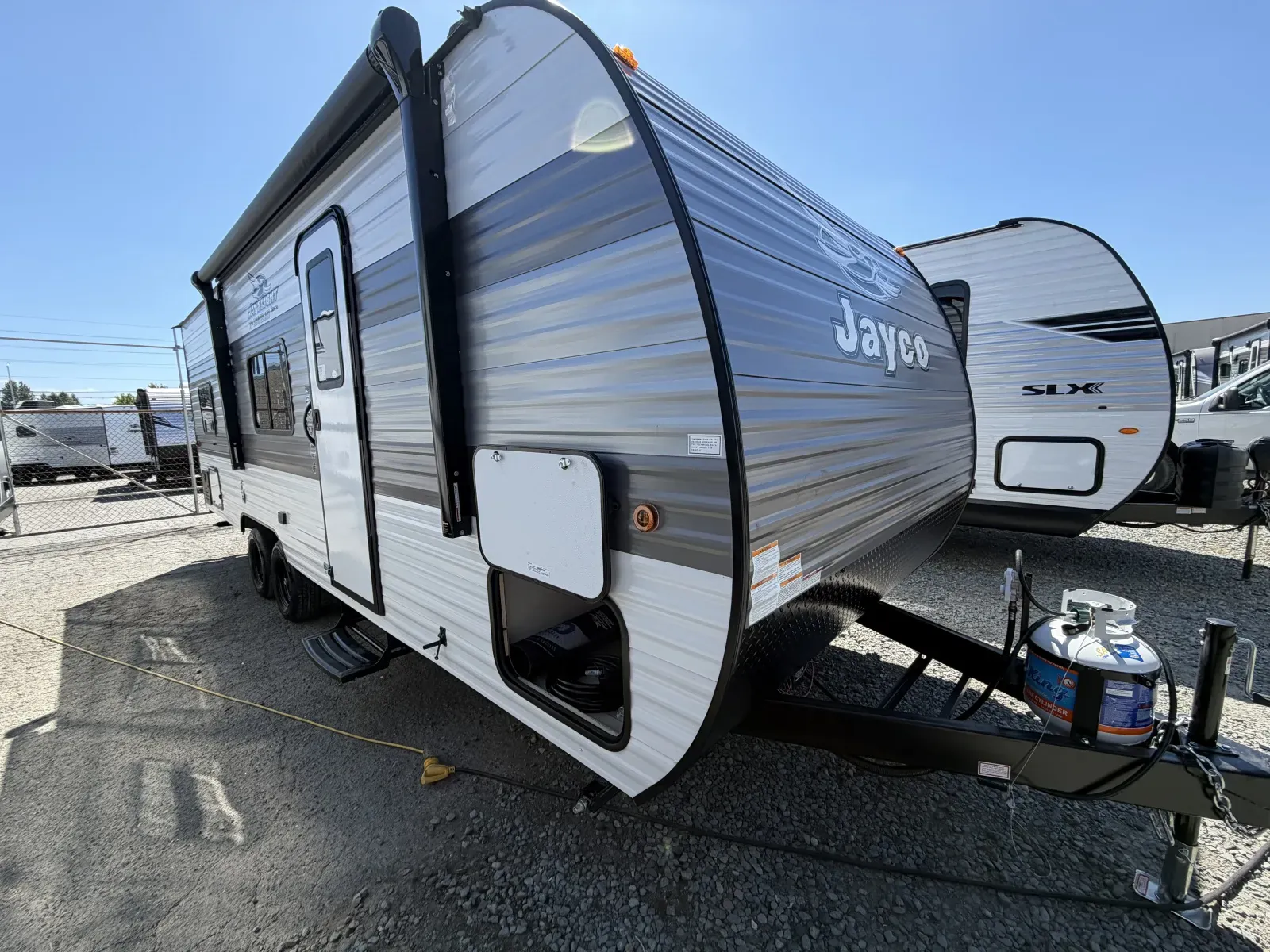 2027 Jayco Jay Flight Sport Edition 250BH - Photo 2