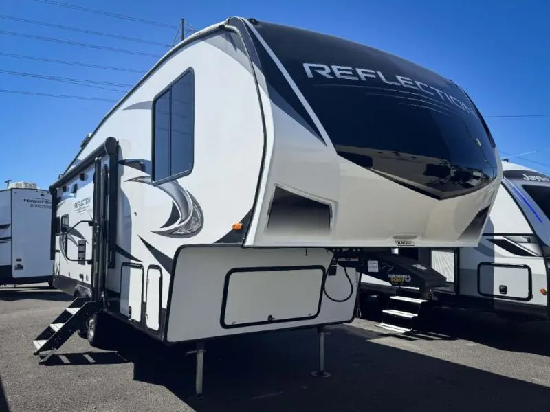 2021 Grand Design Reflection 150 Series 240RL - Photo 2