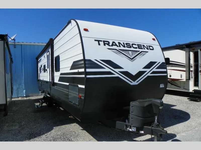 2021 Grand Design Transcend 30RBS - Photo 2
