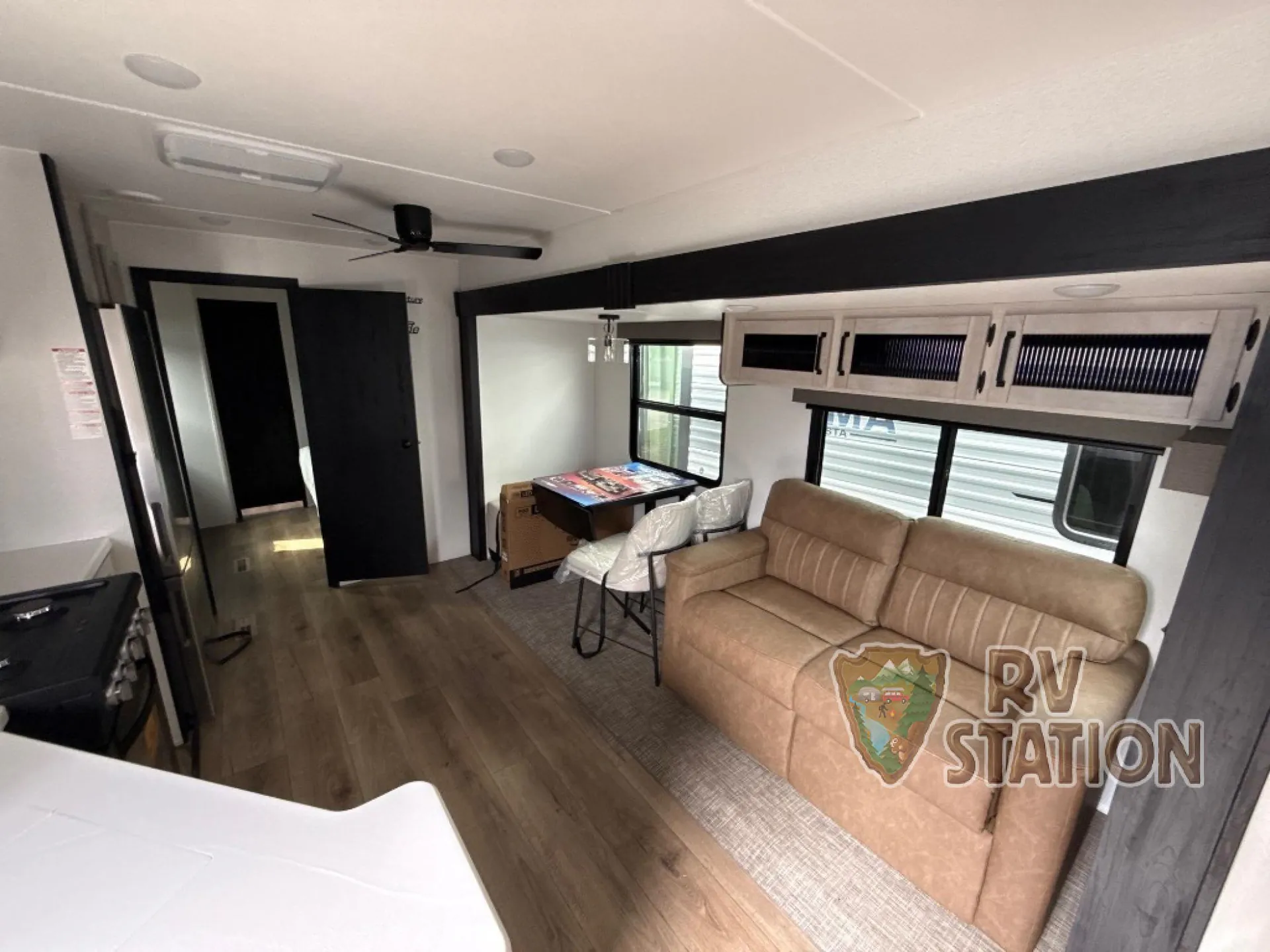 2026 Forest River Puma Vista 39DBT — Photo 7