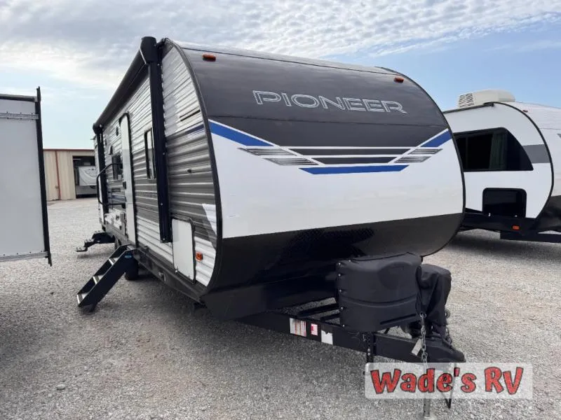 2022 Heartland Pioneer BH270 - Photo 2