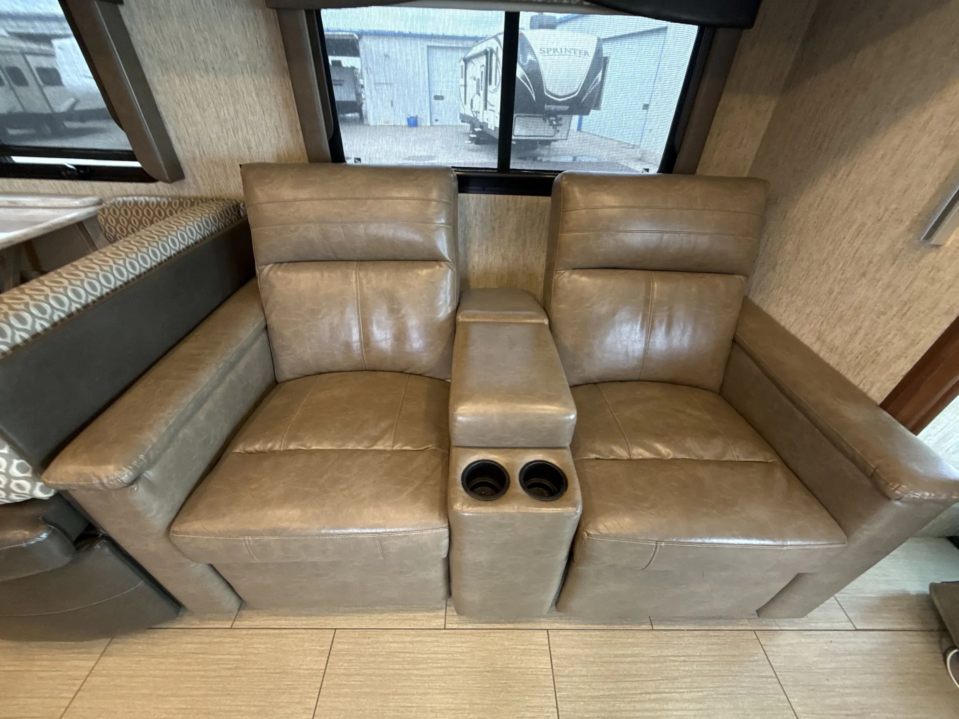 2019 Coachmen Mirada Select 37TB — living area main