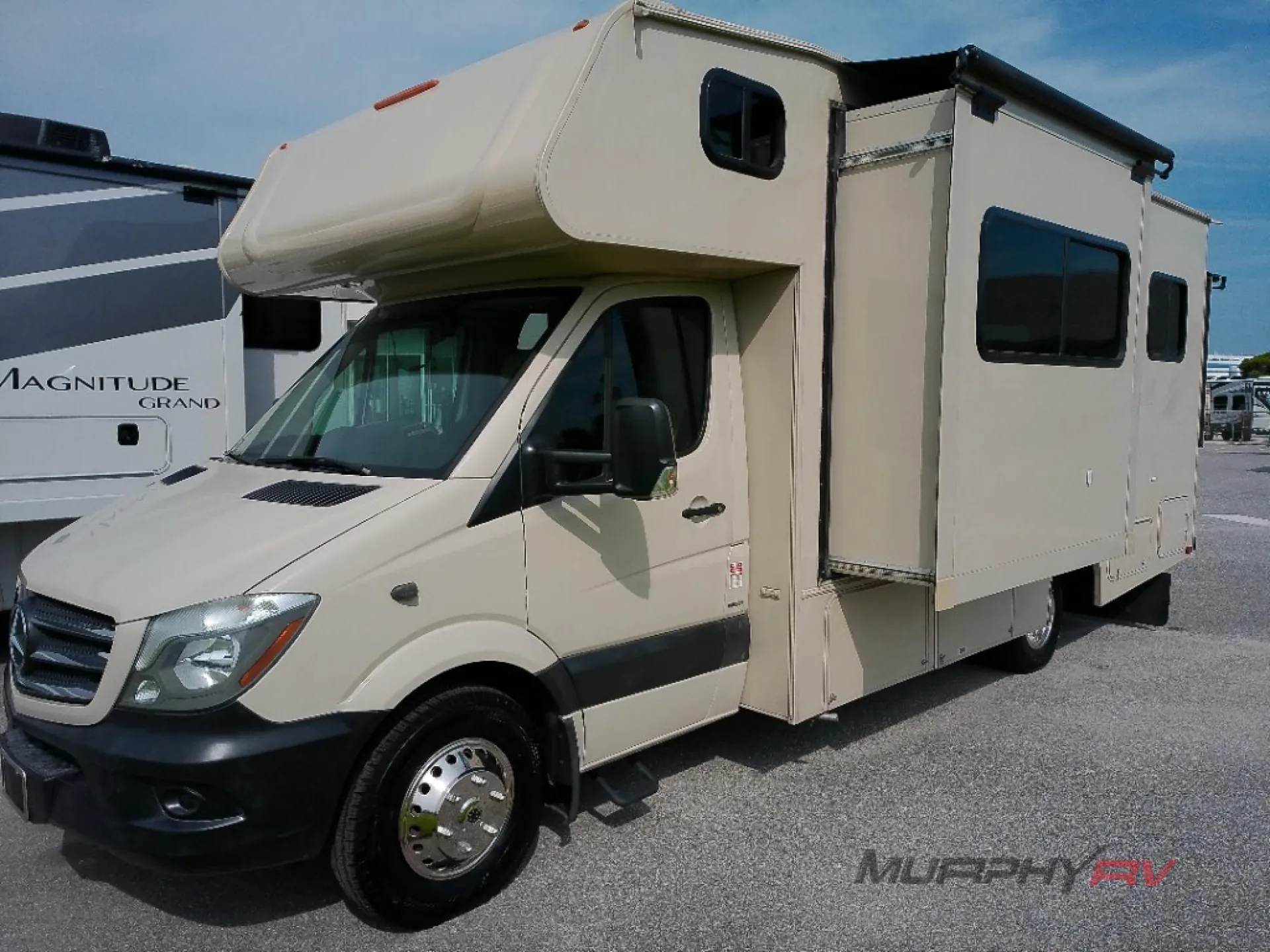 2018 Coachmen Prism 2250 - Photo 2