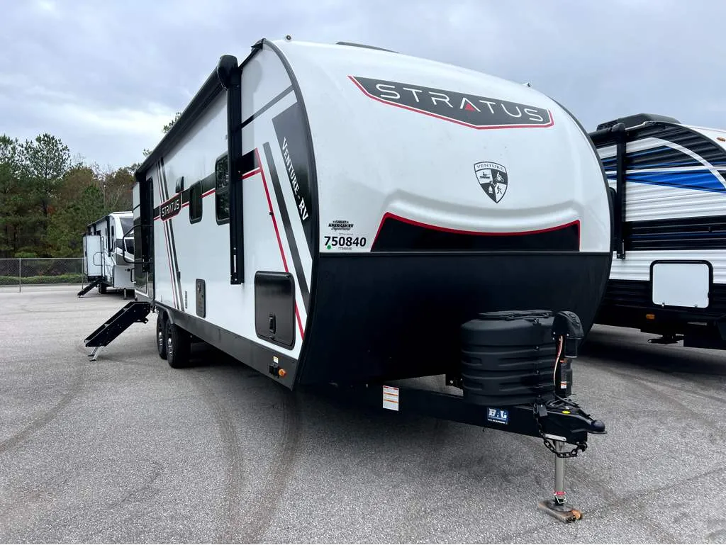 2026 Venture RV Stratus SR261VRB - Photo 2