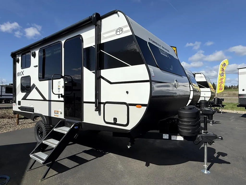 2026 Forest River IBEX 16MKD - Photo 2