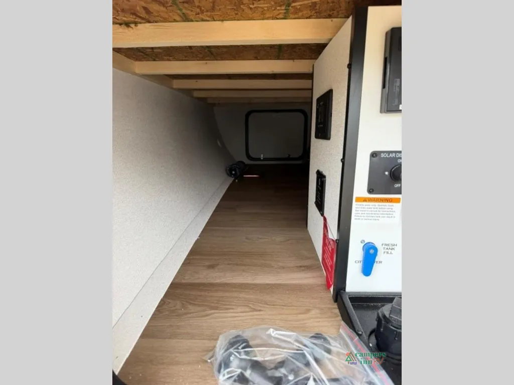 2027 Grand Design Transcend 335BHT, Photos photo 11