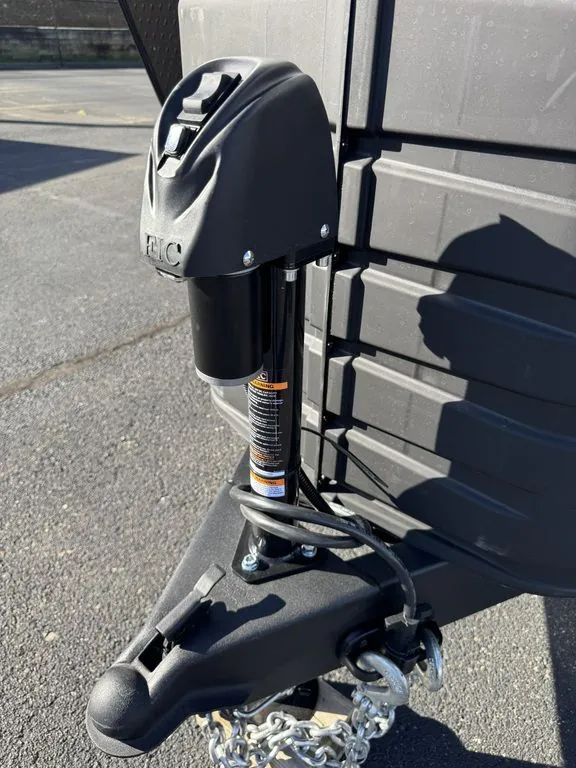 2027 Palomino Puma 337BH, Photos photo 107
