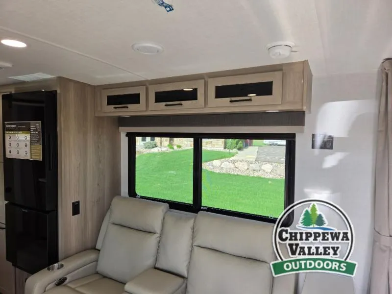 2026 Forest River RV Rockwood Mini Lite 2524FBT - Photo 3